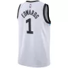 Anthony Edwards #1 Basketball Jersey Minnesota Timberwolves 2022/23 - City Edition - dunkjerseys