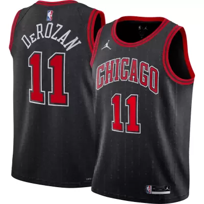 DeMar DeRozan #11 Basketball Jersey 22/23 - dunkjerseys