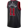 DeMar DeRozan #11 Basketball Jersey 22/23 - dunkjerseys