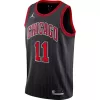 DeMar DeRozan #11 Basketball Jersey 22/23 - dunkjerseys