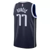 Luka Doncic #77 Basketball Jersey Dallas Mavericks 2022/23 - Statement Edition - dunkjerseys