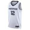 Ja Morant #12 Basketball Jersey Memphis Grizzlies 2022/23 - Association Edition - dunkjerseys