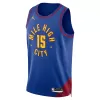 Nikola Jokic #15 Basketball Jersey Denver Nuggets 22/23 - Statement Edition - dunkjerseys