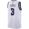 Anthony Davis #3 Basketball Jersey Los Angeles Lakers 22/23 - City Edition - dunkjerseys