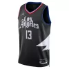 Paul George #13 Basketball Jersey Los Angeles Clippers 22/23 - Statement Edition - dunkjerseys