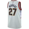 Jamal Murray #27 Basketball Jersey Denver Nuggets 22/23 - City Edition - dunkjerseys