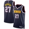 Jamal Murray #27 Basketball Jersey Denver Nuggets 22/23 - Association Edition - dunkjerseys