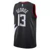 Paul George #13 Basketball Jersey Los Angeles Clippers 22/23 - Statement Edition - dunkjerseys