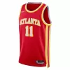 Trae Young #11 Basketball Jersey Atlanta Hawks 2022/23 - Association Edition - dunkjerseys