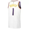 Devin Booker #1 Basketball Jersey Phoenix Suns 22/23 - Association Edition - dunkjerseys