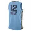 Ja Morant #12 Basketball Jersey Memphis Grizzlies 2022/23 - Statement Edition - dunkjerseys