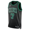 Jaylen Brown #7 Basketball Jersey Boston Celtics 2022/23 - Statement Edition - dunkjerseys