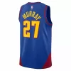 Jamal Murray #27 Basketball Jersey Denver Nuggets 22/23 - Statement Edition - dunkjerseys