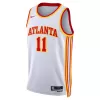 Trae Young #11 Basketball Jersey Atlanta Hawks 2022/23 - Association Edition - dunkjerseys