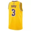 Anthony Davis #3 Basketball Jersey Chicago Bulls 22/23 - Association Edition - dunkjerseys