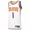 Devin Booker #1 Basketball Jersey Phoenix Suns 22/23 - Association Edition - dunkjerseys