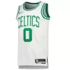 Jayson Tatum #0 Basketball Jersey Boston Celtics 2022/23 - Association Edition - dunkjerseys