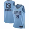 Jaren Jackson Jr. #13 Basketball Jersey 2022/23 - Statement Edition - dunkjerseys