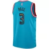 Chris Paul #3 Basketball Jersey Phoenix Suns 22/23 - City Edition - dunkjerseys