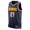 Jamal Murray #27 Basketball Jersey Denver Nuggets 22/23 - Association Edition - dunkjerseys