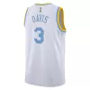 Anthony Davis #3 Basketball Jersey Los Angeles Lakers 22/23 - Classic Edition - dunkjerseys