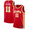 Trae Young #11 Basketball Jersey Atlanta Hawks 2022/23 - Association Edition - dunkjerseys