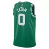 Jayson Tatum #0 Basketball Jersey Boston Celtics 2022/23 - Association Edition - dunkjerseys