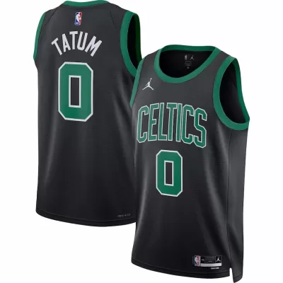 Jayson Tatum #0 Basketball Jersey Boston Celtics 2022/23 - Statement Edition - dunkjerseys