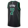 Jaylen Brown #7 Basketball Jersey Boston Celtics 2022/23 - Statement Edition - dunkjerseys