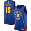 Nikola Jokic #15 Basketball Jersey Denver Nuggets 22/23 - Statement Edition - dunkjerseys