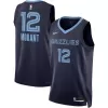 Ja Morant #12 Basketball Jersey Memphis Grizzlies 2022/23 - Association Edition - dunkjerseys