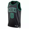 Jayson Tatum #0 Basketball Jersey Boston Celtics 2022/23 - Statement Edition - dunkjerseys