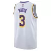 Anthony Davis #3 Basketball Jersey Los Angeles Lakers 22/23 - Association Edition - dunkjerseys