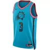 Chris Paul #3 Basketball Jersey Phoenix Suns 22/23 - City Edition - dunkjerseys