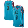 Chris Paul #3 Basketball Jersey Phoenix Suns 22/23 - City Edition - dunkjerseys