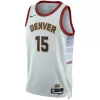 Nikola Jokic #15 Basketball Jersey Denver Nuggets 22/23 - City Edition - dunkjerseys