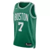 Jaylen Brown #7 Basketball Jersey Boston Celtics 2022/23 - Association Edition - dunkjerseys