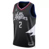 Kawhi Leonard #2 Basketball Jersey Los Angeles Clippers 22/23 - Statement Edition - dunkjerseys