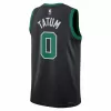 Jayson Tatum #0 Basketball Jersey Boston Celtics 2022/23 - Statement Edition - dunkjerseys