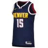 Nikola Jokic #15 Basketball Jersey Denver Nuggets 22/23 - Association Edition - dunkjerseys