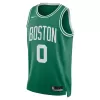 Jayson Tatum #0 Basketball Jersey Boston Celtics 2022/23 - Association Edition - dunkjerseys