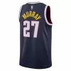 Jamal Murray #27 Basketball Jersey Denver Nuggets 22/23 - Association Edition - dunkjerseys