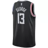 Paul George #13 Basketball Jersey Los Angeles Clippers 22/23 - City Edition - dunkjerseys