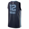 Ja Morant #12 Basketball Jersey Memphis Grizzlies 2022/23 - Association Edition - dunkjerseys