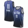 Kyrie Irving #11 Basketball Jersey Dallas Mavericks All-Star Game 2023 - dunkjerseys