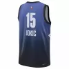 Nikola Jokic #15 Basketball Jersey Denver Nuggets All-Star Game 22/23 - dunkjerseys