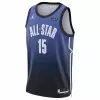 Nikola Jokic #15 Basketball Jersey Denver Nuggets All-Star Game 22/23 - dunkjerseys