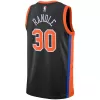 Julius Randle #30 Basketball Jersey New York Knicks 22/23 - City Edition - dunkjerseys