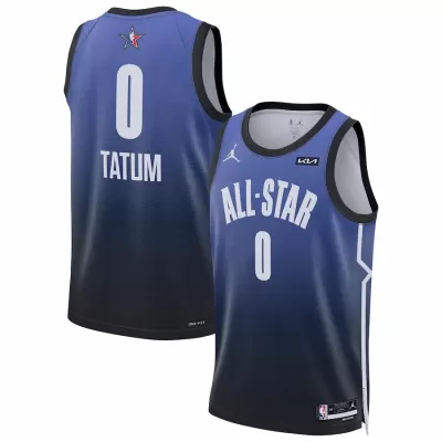 Jayson Tatum #0 Basketball Jersey Boston Celtics All-Star Game 2022/23 - dunkjerseys