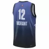 Ja Morant #12 Basketball Jersey Memphis Grizzlies All-Star Game 2022/23 - dunkjerseys